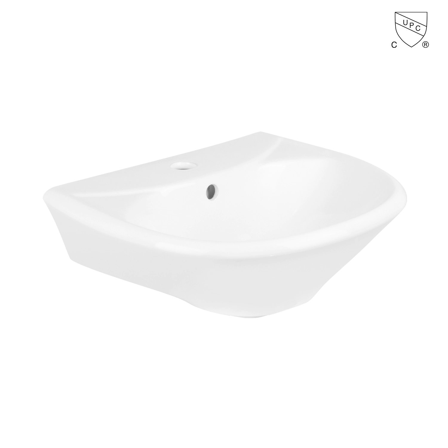 small bathroom sink, bathroom mini wall-hung sink, lavatory wall-hung wash basin, MB-2100-SINK